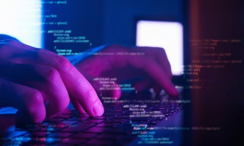 积石山软件开发